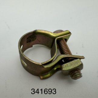 Abrazadera Mikalor 12-13mm tubo gasolina