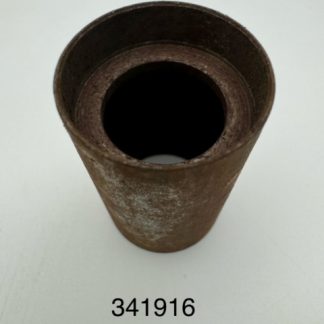 Cilindro soporte valvula sistema de suspension delantera (BETOR)