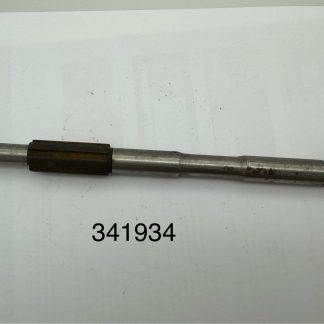 Eje puesta en marcha Bultaco