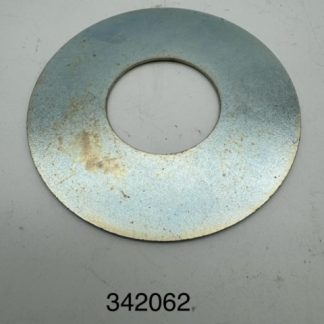 Steering bearing protection washer BULTACO Pursang Mk10 60x25x1