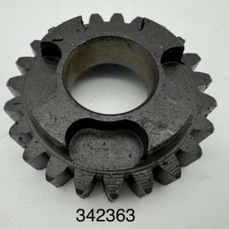 Piñon libre de 2ª Z-23 Bultaco