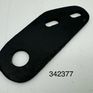 Soporte tubo de escape Bultaco Matador MK-3 SD