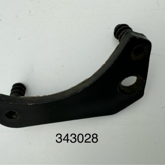 Cover (plastic) aluminum chain cover grease housing Bultaco Metralla MK-2-Tigre 250cc-Matador