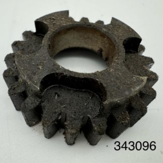 Piñon libre de 2ª Z-22 Bultaco