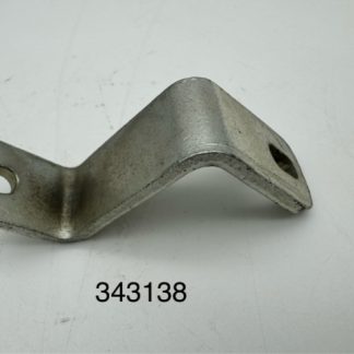 Tirante guardabarros trasero Bultaco Matador MK-3 ; 4