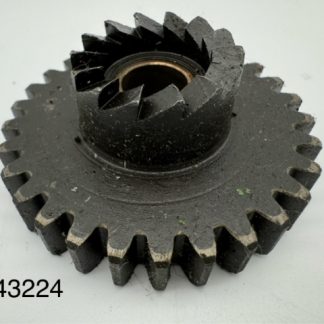 Piñon trinquete puesta en marcha Bultaco