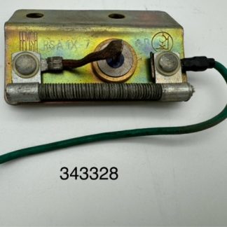 Resistencia Bultaco 2 modelos