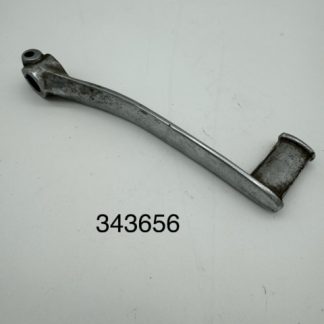 Bultaco Pursang mk-3 shift lever; Lobito ;Campera