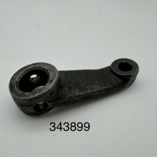 Palanca mando desplazable Bultaco ciclomotor