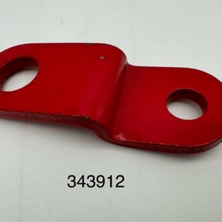 Refuerzo Pedal Selector Bultaco ciclomotor