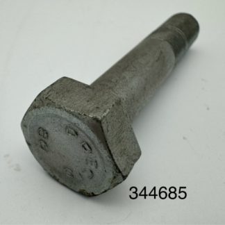 Tornillo motor Bultaco marca PRECIS