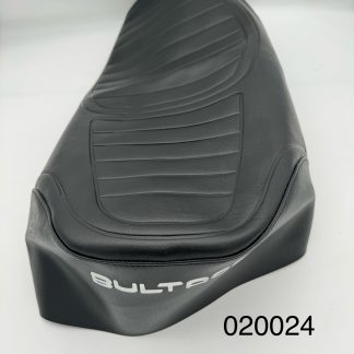 Funda asiento Bultaco Matador; Metralla