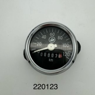 Bultaco Sherpa Kilometer Counter