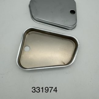 Tapa Caja herramientas Montesa Mini