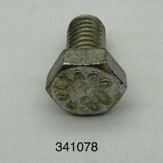 Tornillo Bultaco M-6 x 10mm