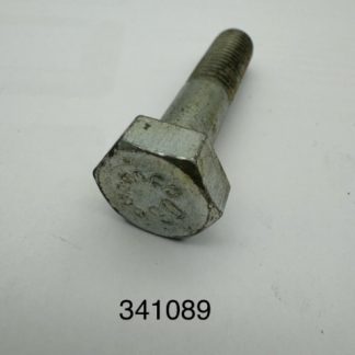 Tornillo Bultaco M-10 x 45mm