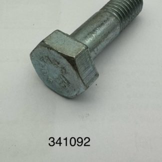 Bultaco M-10 x 35mm Screw