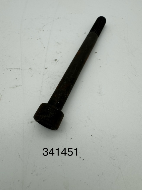 Bultaco M-8 x 85mm allen screw