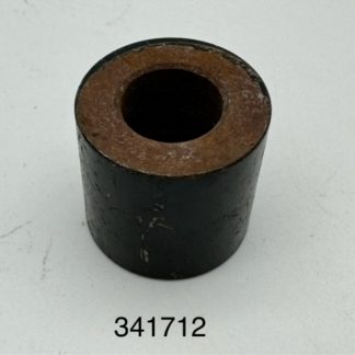 Casquillo interior fijacion motor tirante derecho Bultaco Streaker