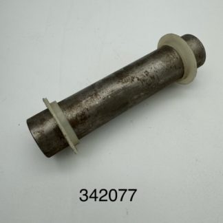 Casquillo separador cojinetes de rueda Bultaco