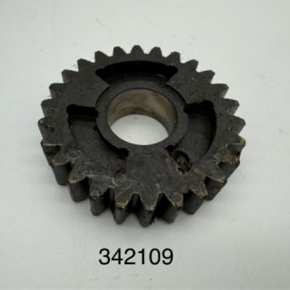 Piñon libre de 1ª Z-26 Bultaco Pursang-Frontera