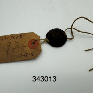 Goma paso cable de embrague Bultaco Metralla