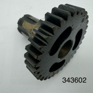 Piñon libre de directa Z-30 Bultaco