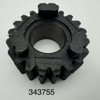 Piñon libre de 2ª Z-20 Bultaco