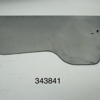 Tapa lateral derecha/izquierda  Bultaco ciclomotor