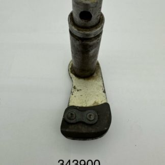 Bultaco gear shift lever