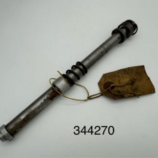 Kit reparacion horquilla delantera Bultaco Tiron