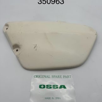 Tapa lateral derecha OSSA