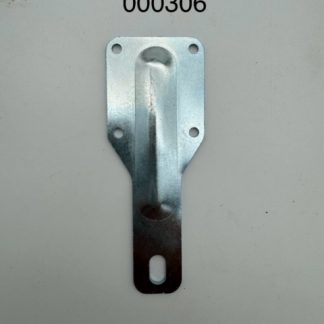 Soporte cubrecadenas Bultaco Sherpa-T 199