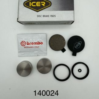 KIT reparacion pinza de freno AJP 35mm