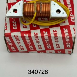 Bobina alumbrado Femsa