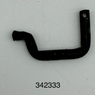 Eje interruptor de Stop freno trasero Bultaco