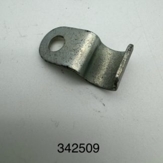 Brida fijacion cables Bultaco