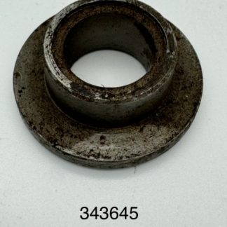 Casquillo distancia corona de embrague Bultaco