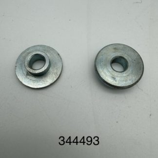 Casquillo fijacion placa numero Bultaco Matador SD