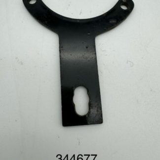 Soporte claxon Bultaco,Montesa,Ossa,Puch,Derbi....