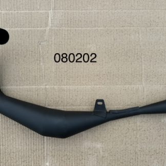 Escape Bultaco Pursang MK-9 125cc