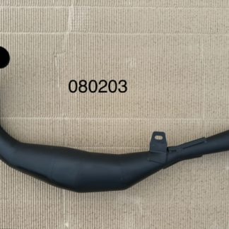 Escape Bultaco Pursang MK-10 125cc