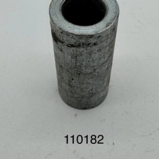 Casquillo soporte motor delantero Bultaco Mettise Pursang MK-1