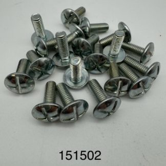 Tornillo tapas laterales Montesa M6x15