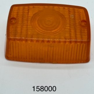 Tulipa intermitente STD varios modelos Guzzi V65 y otras