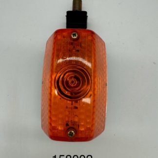 Intermitente OSSA Pepsi; turismo y otras