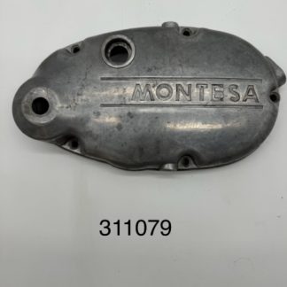 Tapa motor lado derecho Montesa
