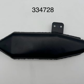 Silencioso final Montesa Cota-348