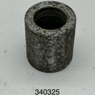 Casquillo separador chasis; soporte motor Bultaco Mettise