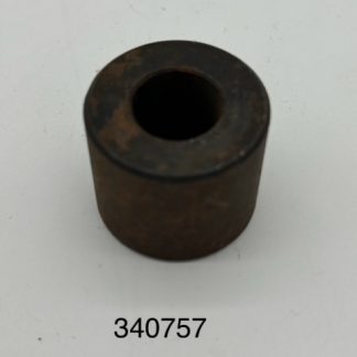 Utillaje especial Bultaco( Guia de insercion del pasador del cigueñal)